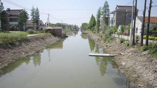 河道疏浚公司